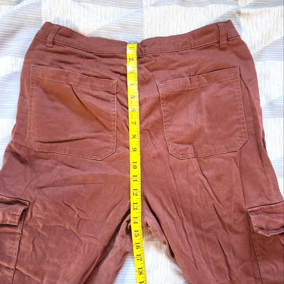 NOBO Ardene Straight Leg Pants - Picture 10 of 10